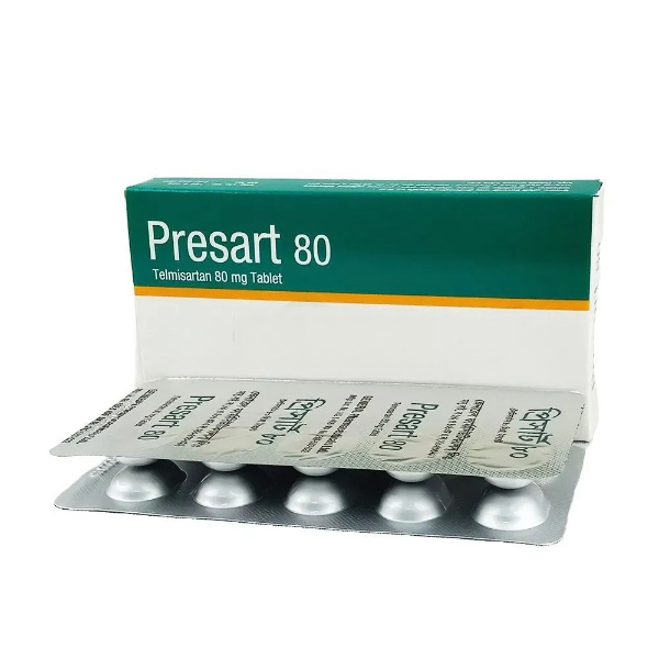 presart-80mg
